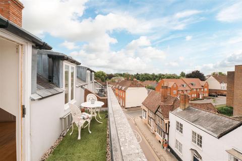 undefined, Tilehouse Street, Hitchin