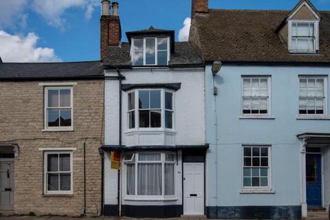 Witney, Oxfordshire, OX28