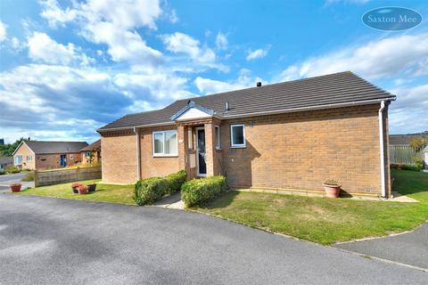 7 Mears Close, Penistone, Sheffield, S36 6EZ