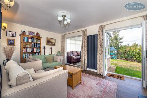 7 Mears Close, Penistone, Sheffield, S36 6EZ