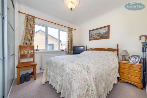 7 Mears Close, Penistone, Sheffield, S36 6EZ