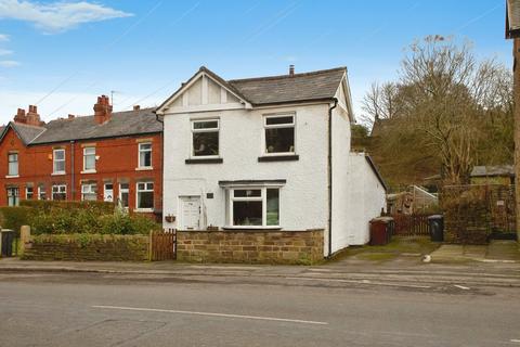 74 Buxton Road, Whaley Bridge, High Peak, SK23 7JE