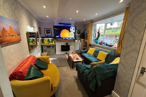 74 Buxton Road, Whaley Bridge, High Peak, SK23 7JE