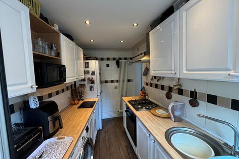 74 Buxton Road, Whaley Bridge, High Peak, SK23 7JE