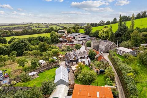 3 bedroom cottage for sale, Broadhempston