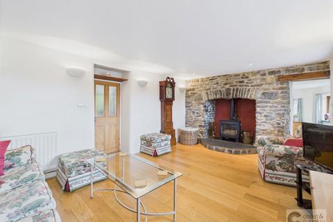 3 bedroom cottage for sale, Broadhempston