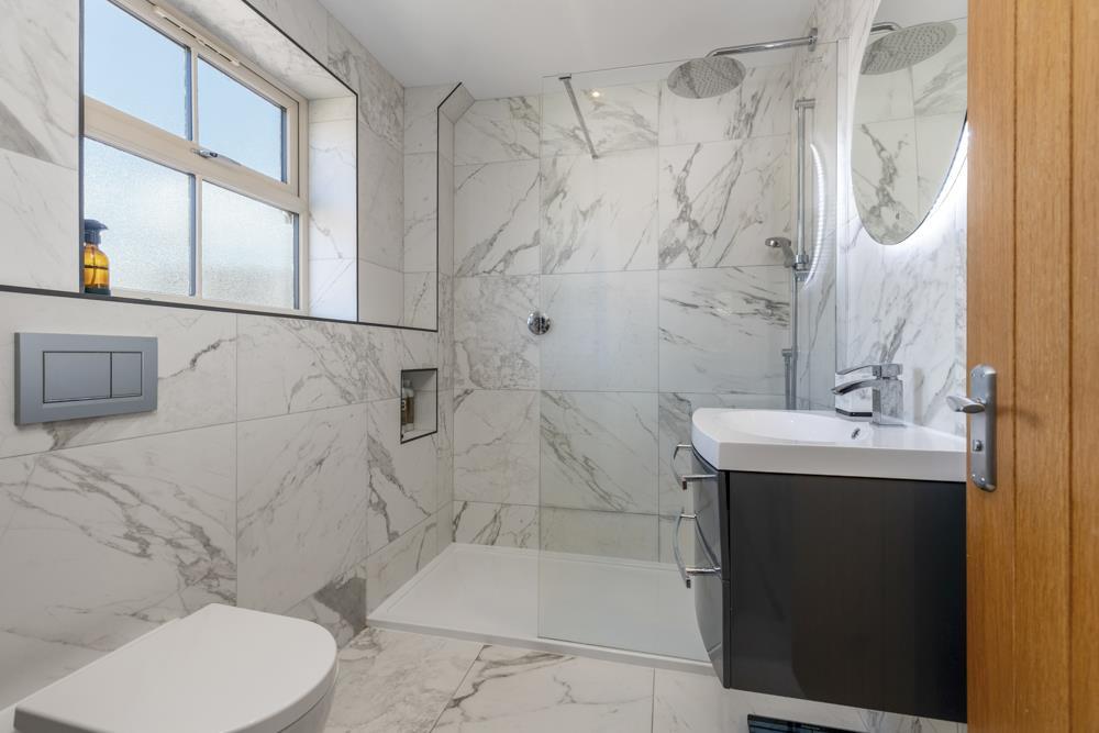 En suite