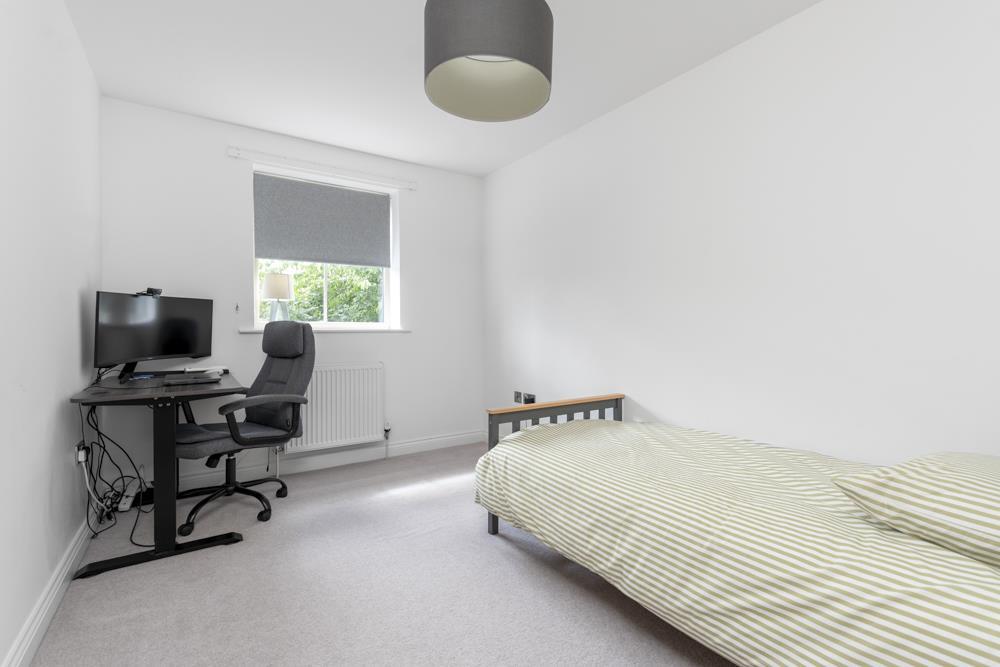 Bedrom four