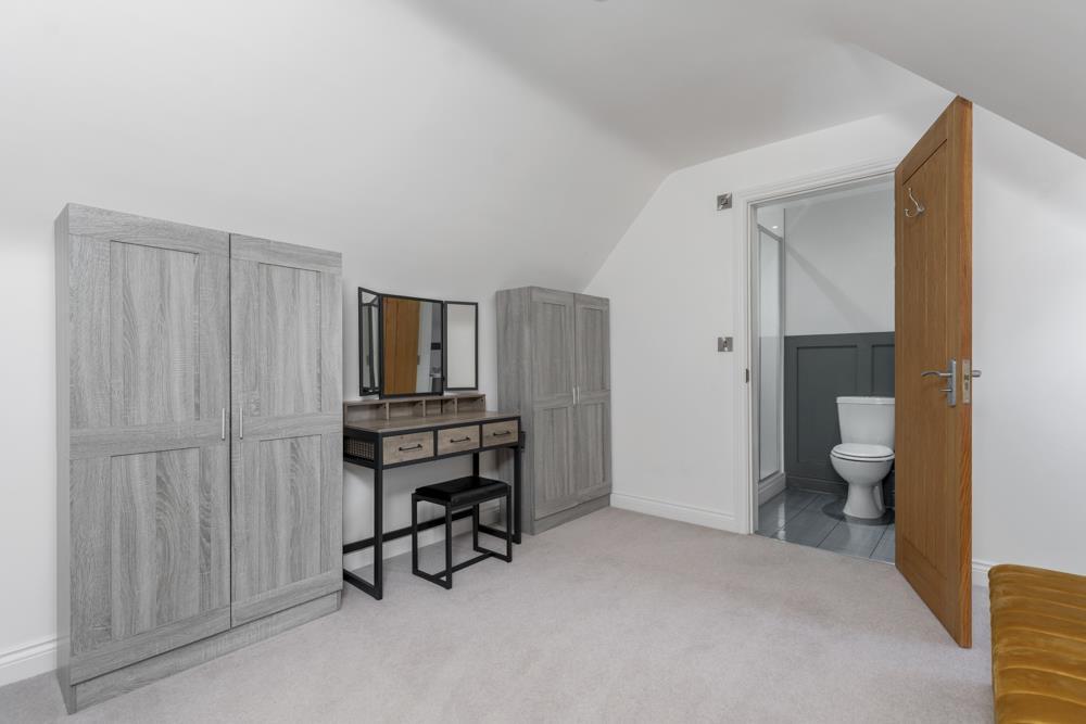 Bedroom five