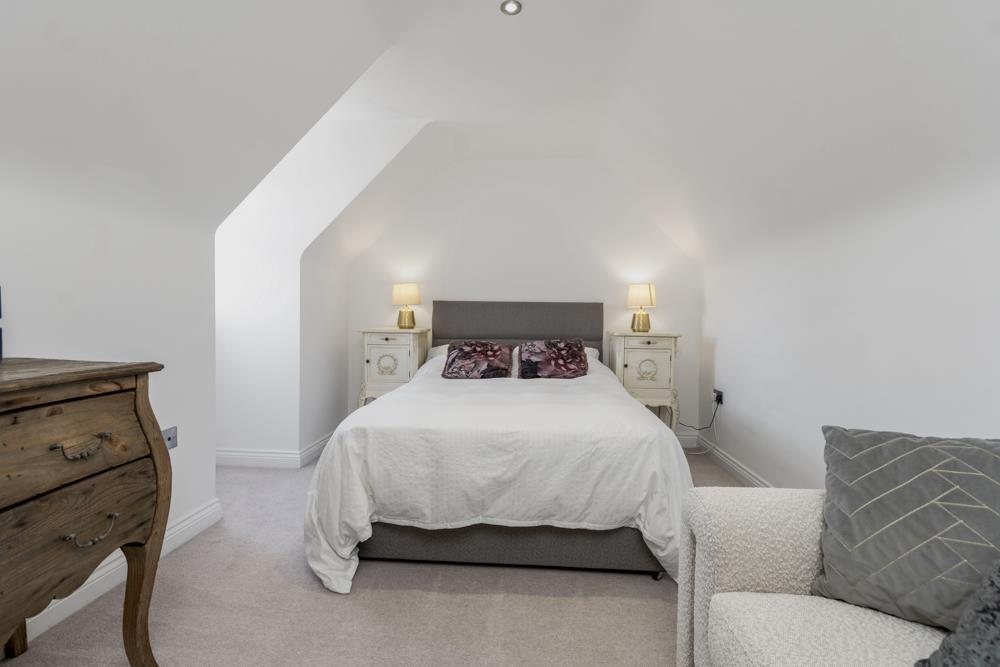 Bedroom six