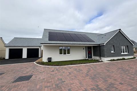3 bedroom bungalow for sale, Rosva Las Lowen, Padstow, PL28