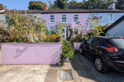 undefined, Mount Pleasant, Ferryside, Carmarthenshire.