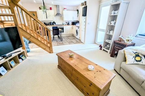 undefined, Mount Pleasant, Ferryside, Carmarthenshire.