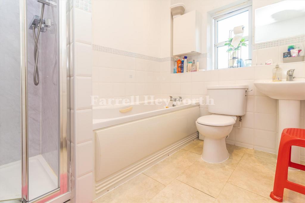 Bathroom 2