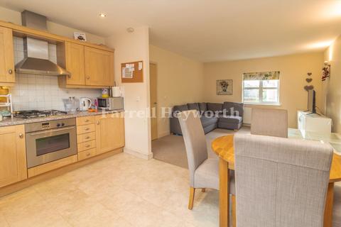 undefined, Ladybank Avenue, Preston PR2