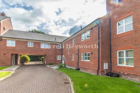undefined, Ladybank Avenue, Preston PR2