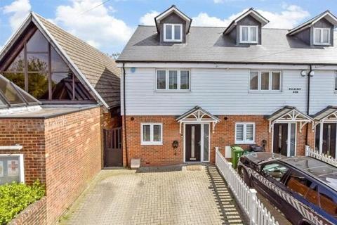 undefined, Fawkham Road, West Kingsdown, Sevenoaks