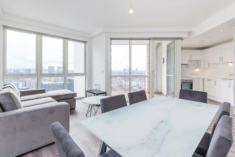 undefined, Argo Apartments, Canning Town London E16