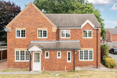 undefined, Coly Anchor Close, Kinnerley, Oswestry.