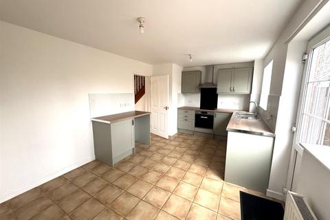undefined, Coly Anchor Close, Kinnerley, Oswestry.