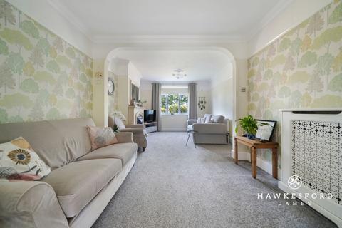 4 bedroom semi-detached house for sale, Ruins Barn Road, Sittingbourne ME10