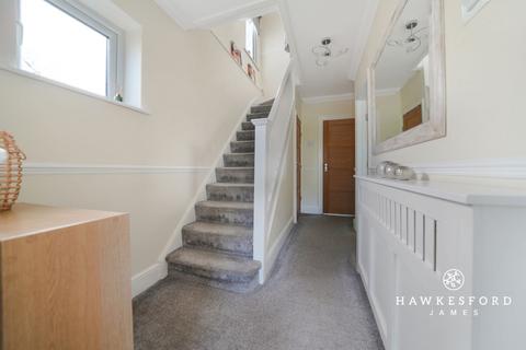4 bedroom semi-detached house for sale, Ruins Barn Road, Sittingbourne ME10