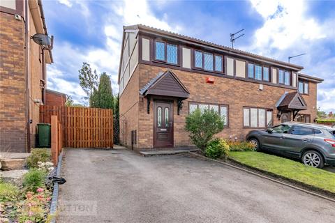 undefined, Rushmere, Ashton-under-Lyne, Greater Manchester, OL6