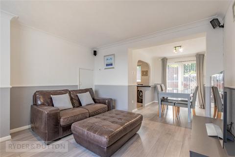 3 bedroom semi-detached house for sale, Rushmere, Ashton-under-Lyne, Greater Manchester, OL6
