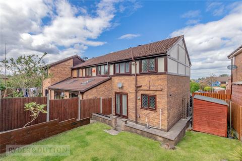 3 bedroom semi-detached house for sale, Rushmere, Ashton-under-Lyne, Greater Manchester, OL6