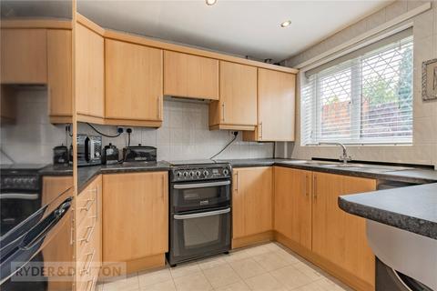 3 bedroom semi-detached house for sale, Rushmere, Ashton-under-Lyne, Greater Manchester, OL6