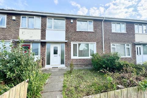 undefined, Crookhall Walk, Stockton-On-Tees