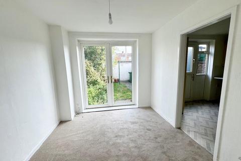 undefined, Crookhall Walk, Stockton-On-Tees