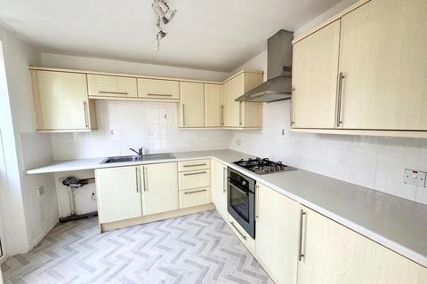 undefined, Crookhall Walk, Stockton-On-Tees