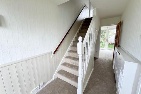 undefined, Crookhall Walk, Stockton-On-Tees