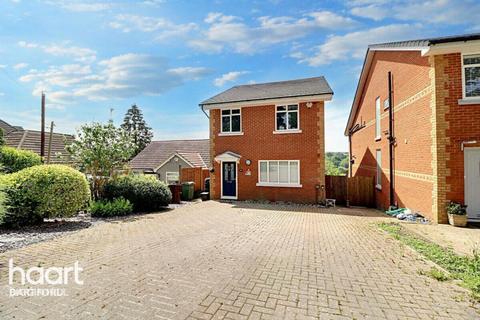 undefined, Sutherland Avenue, WESTERHAM