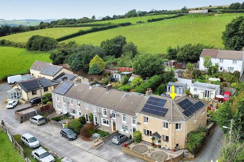 4 bedroom end of terrace house for sale, Greenfield Terrace, Bridgend CF32