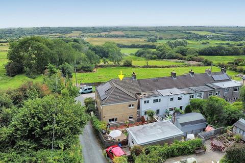 4 bedroom end of terrace house for sale, Greenfield Terrace, Bridgend CF32