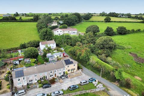 4 bedroom end of terrace house for sale, Greenfield Terrace, Bridgend CF32