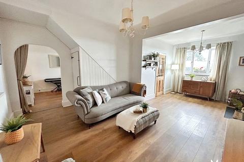 4 bedroom end of terrace house for sale, Greenfield Terrace, Bridgend CF32