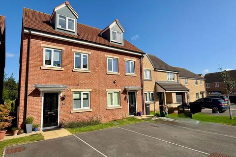 34 Bunting Drive, Tockwith, York, YO26 7SB