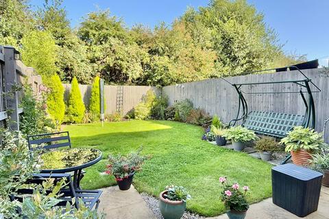 34 Bunting Drive, Tockwith, York, YO26 7SB