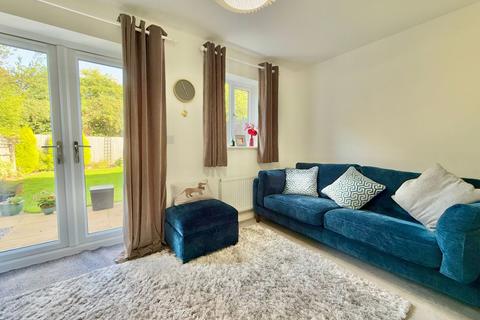 34 Bunting Drive, Tockwith, York, YO26 7SB