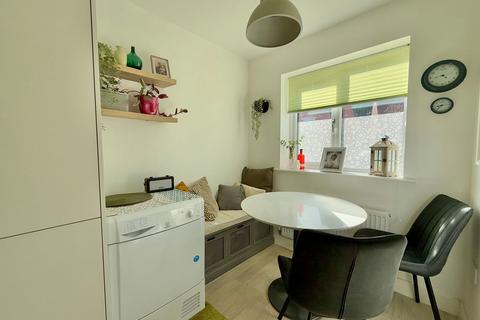 34 Bunting Drive, Tockwith, York, YO26 7SB