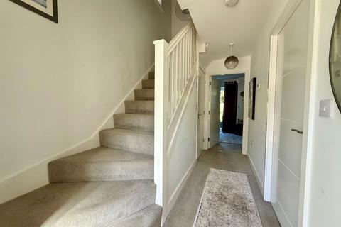 34 Bunting Drive, Tockwith, York, YO26 7SB