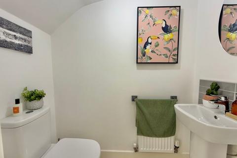 34 Bunting Drive, Tockwith, York, YO26 7SB
