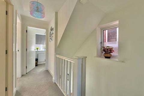 34 Bunting Drive, Tockwith, York, YO26 7SB