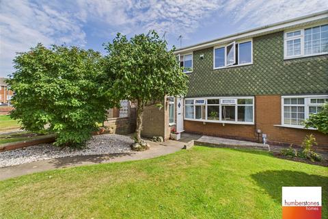 10 Collins Close, Quinton, Birmingham, B32 1BN