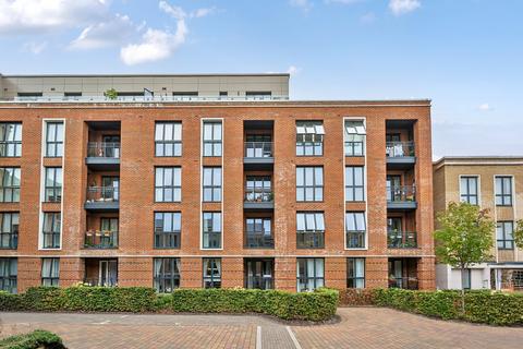 2 bedroom flat for sale, Fellowes Rise, Winchester, Hampshire, SO22