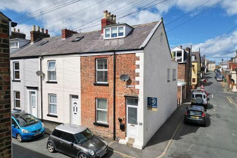 undefined, 1 Oswy Street, Whitby