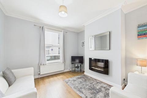 undefined, 1 Oswy Street, Whitby